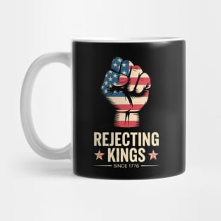 anti-trump Mug